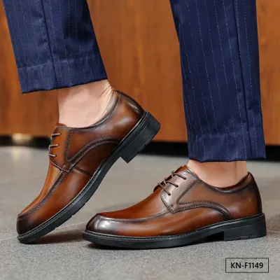 Elegant Brown Shoe